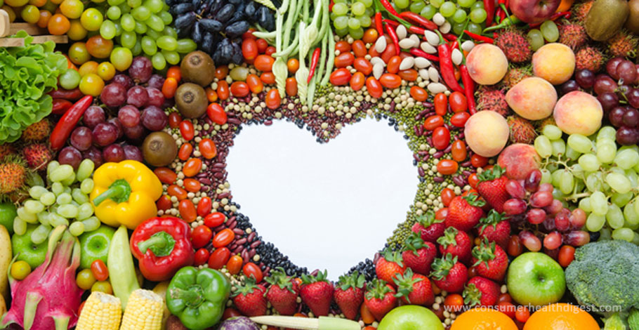 Los mejores alimentos para comer para prevenir enfermedades cardíacas