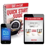Eat Stop Eat Review: Does This Diet Really Work?
