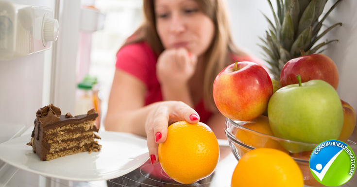 Eating Habits For Weight Management