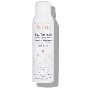 Eau Thermale Avène Thermal Spring Water