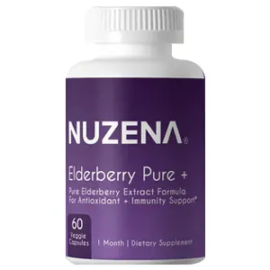 Nuzena Elderberry Pure +