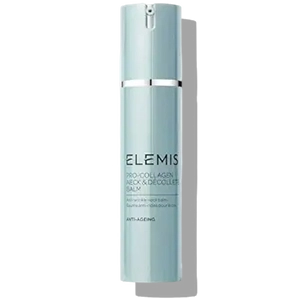 elemis pro-collagen neck & décolleté balm