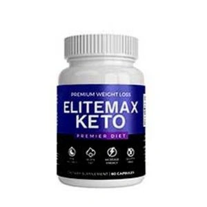 Elite Max Keto