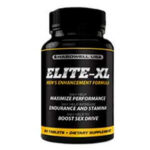 Elite-XL Reviews – Does It Boost Male Performance?