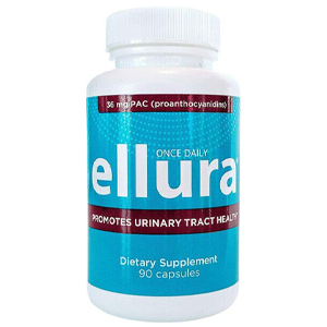 ellura urinary tract supplement