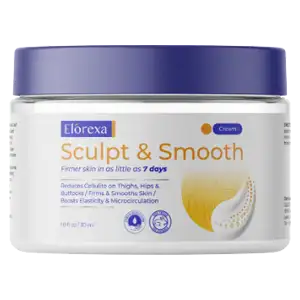 Crema Elorexa™ Sculpt & Smooth