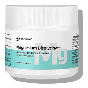 elrare magnesium bisglycinate