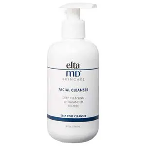 EltaMD Facial Cleanser