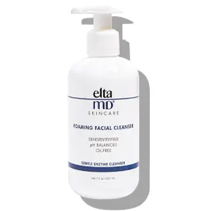 EltaMD Foaming Facial Cleanser