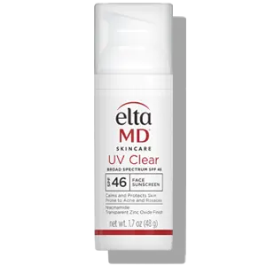 eltamd uv clear broad-spectrum spf 46