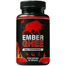Ember Ghee