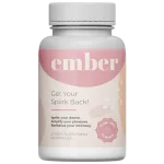 Amie Ember Libido Booster Review: Does It Really Work?