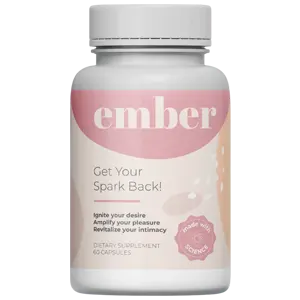 Amie Ember Libido Booster