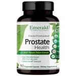 Emerald Prostate Health Review: Should You Trust This Pill?