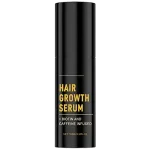 Emika Growth Spray Review: Is This Caffeine Spray Legit?