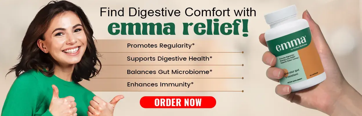 Emma Relief