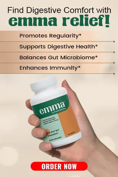 Emma Relief