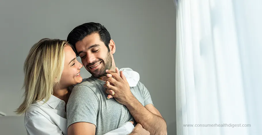 Emotional Benefits of Foreplay