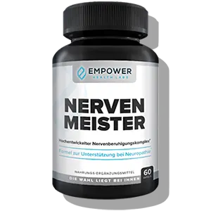 empower health labs nervenmeister