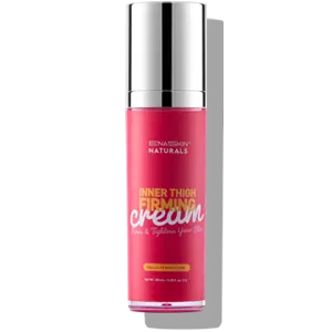 enaskin naturals cellulite cream for inner thighs