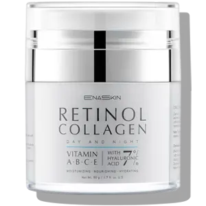 enaskin retinol cream for wrinkles