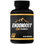 EndoBoost Review: Does This Male Enhancement Supplement Work?