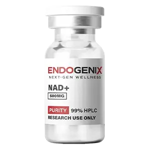 Endogenix NAD+