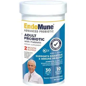 EndoMune Advanced Probiotic
