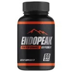EndoPeak Review: Is it the Solution for Boosting Testosterone in Men?