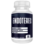 Endoterec Review: Does It Boost Erections Naturally & Improve Stamina?