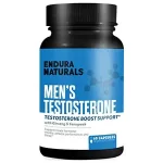 Endura Naturals Penisvergrößerungs-Bewertungen: Funktioniert es?