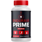Test d'Enduraxe Prime : Augmente-t-il vraiment l'énergie ?