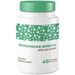 Energize Brew Review: Is It a Legitimate Weight Loss Supplement?