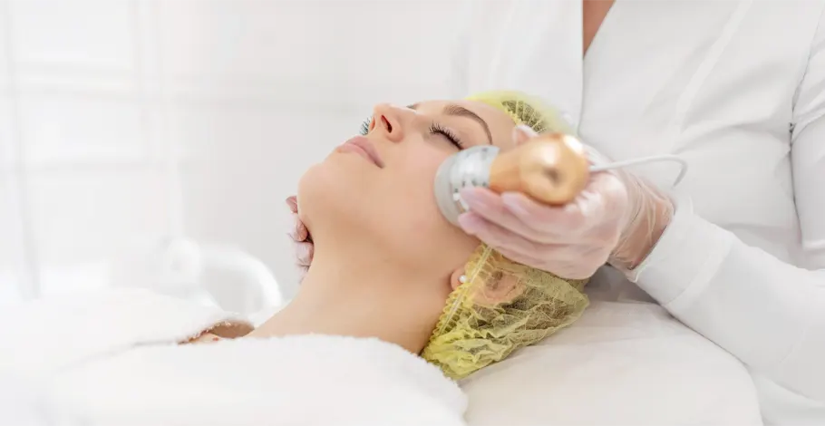 energy-based skin tightening