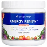 Gundry MD Energy Renew Review 2026: Does It Improve Metabolism?
