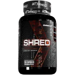 Enhanced Shred Review – Does It Burn Fat for Weight Loss?