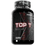 Enhanced Top T Review: Can It Boost Strength & Energy?