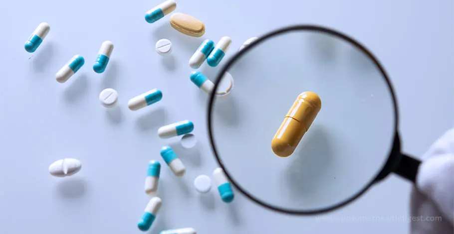 The Biggest Male Enhancement Supplements Scams