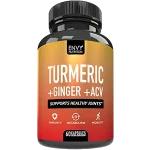Envy Nutrition Turmeric & Ginger Review: Does Boost Immune?