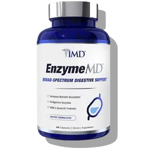 enzyme-MD-supplement