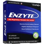Enzyte Review: Is It A Reliable Male Enhancement Product?