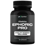 PillowPotion Ephoric Pro Review: A One-of-A-Kind Health Supplement