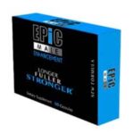 Epic Review – Does This Male Enhancement Supplement Work?