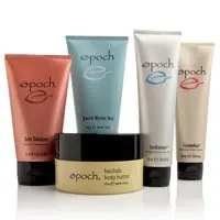 Epoch body care