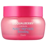 EQQUALBERRY NAD+ Peptide Boosting Cream Testbericht 2026: Lohnt sich ein Versuch für straffere Haut?