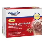 Avis sur la boisson protéinée minceur Equate Ultra : est-elle efficace ?