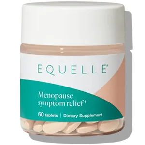 equelle menopause multi-symptom relief
