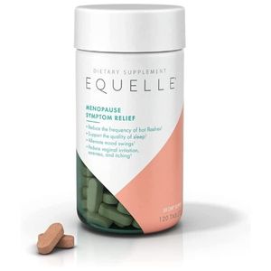 Equelle Menopause Symptom Relief