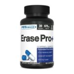 Erase Pro im Test – Hilft es wirklich beim Muskelaufbau?