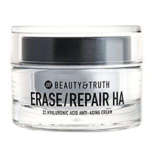 Erase/Repair HA Cream Reviews – Does It Helps To Reduce Wrinkles & Fine Lines?